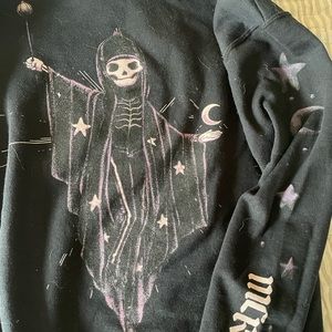 My Chemical Romance crew neck